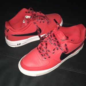 AIR FORCE 1 LV8 (GS)